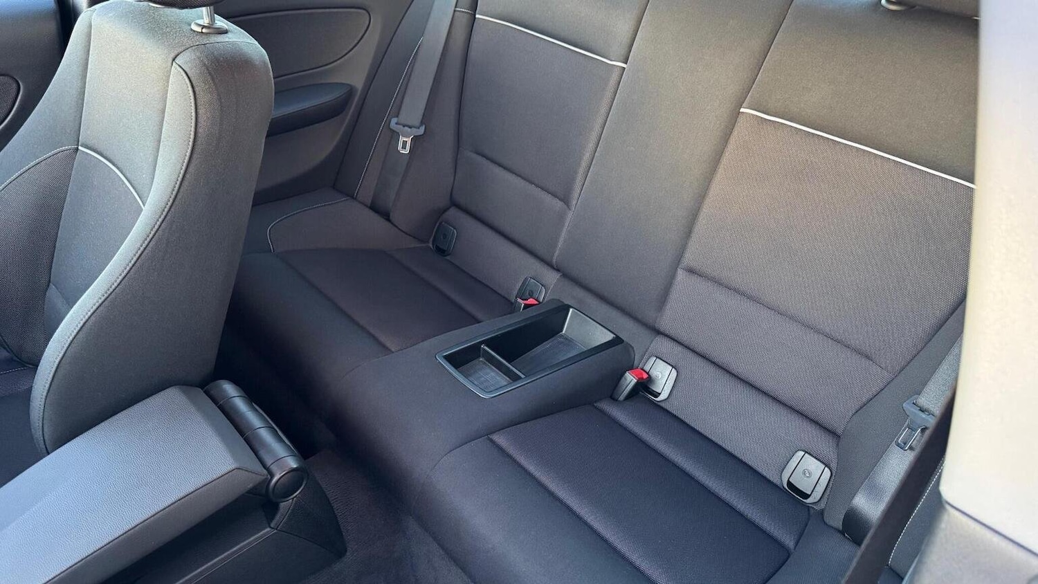 Used BMW 1 Series 2011 for sale - 76510860: Photo 8