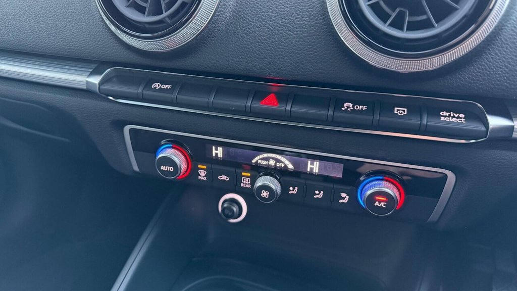 Used Audi A3 2020 for sale - 77319654: Photo 11