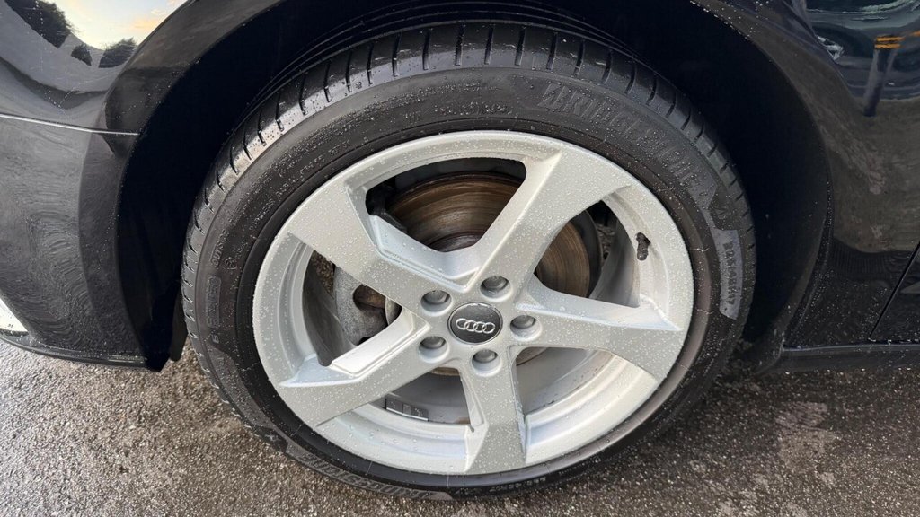 Used Audi A3 2020 for sale - 77319654: Photo 13