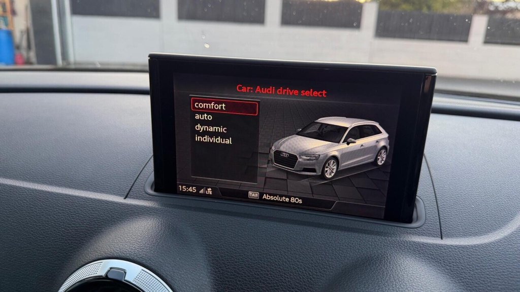 Used Audi A3 2020 for sale - 77319654: Photo 18