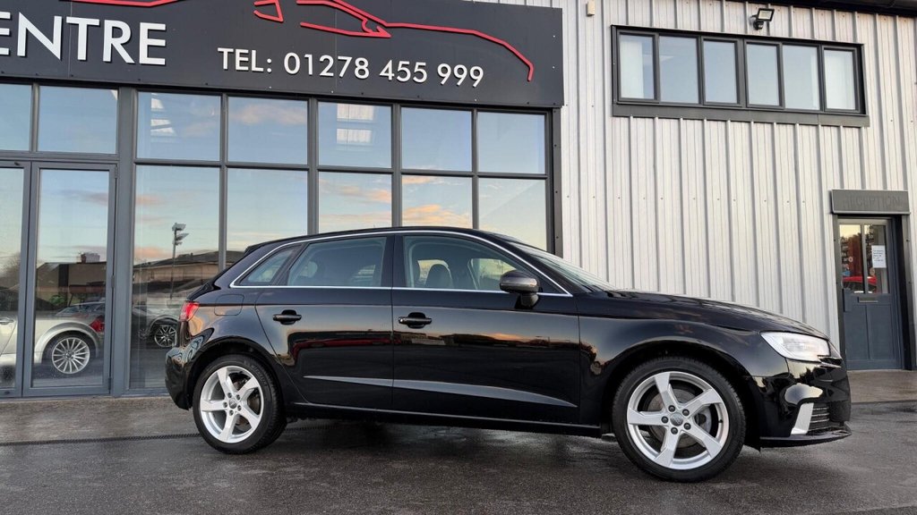 Used Audi A3 2020 for sale - 77319654: Photo 4