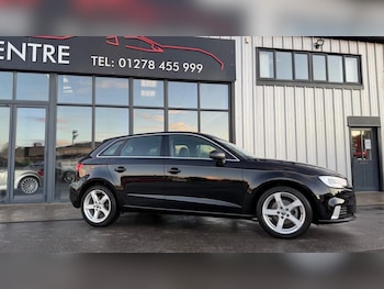Used Audi A3 2020 for sale - 77319654: Photo