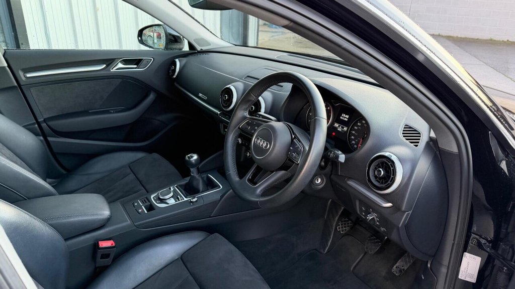 Used Audi A3 2020 for sale - 77319654: Photo 6