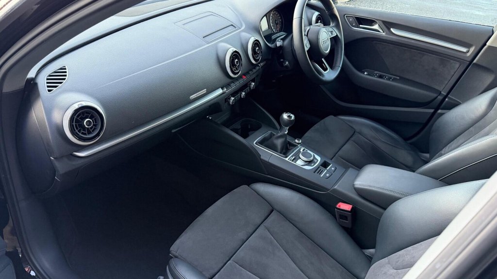 Used Audi A3 2020 for sale - 77319654: Photo 7