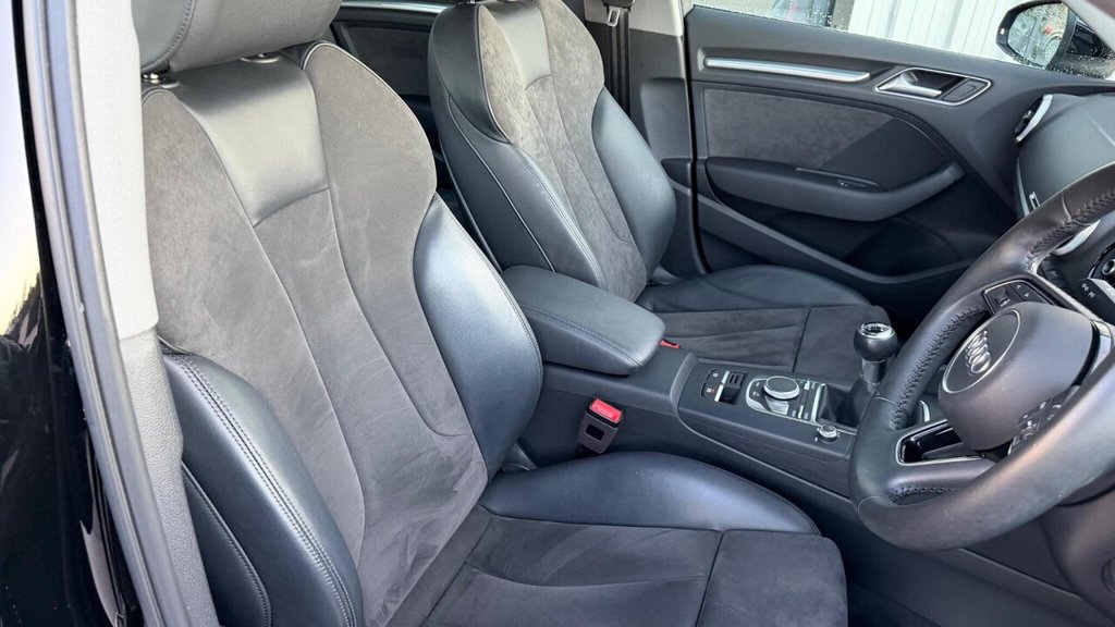 Used Audi A3 2020 for sale - 77319654: Photo 8