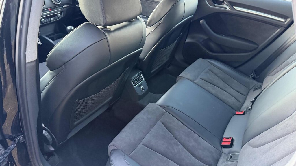 Used Audi A3 2020 for sale - 77319654: Photo 9