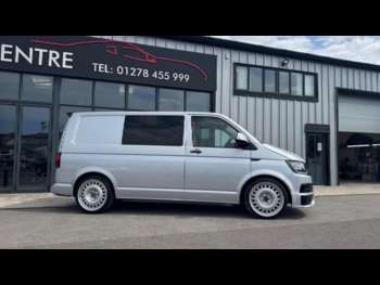 Used Volkswagen Transporter 2010 for sale - 75202659: Photo