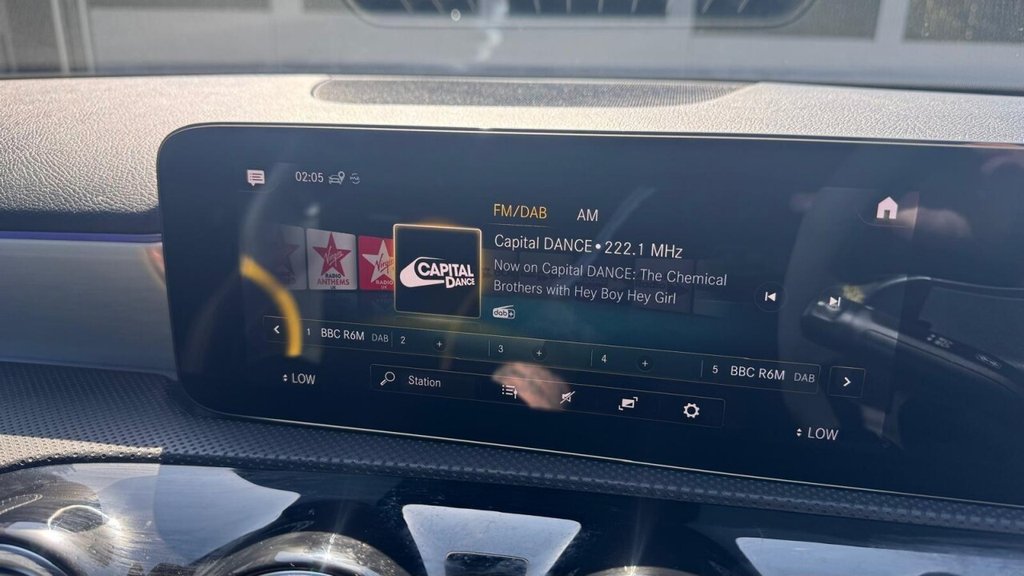 Used Mercedes-Benz A-Class 2021 for sale - 77936370: Photo 13