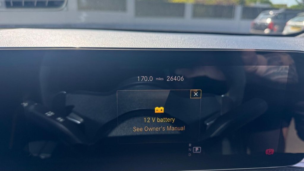 Used Mercedes-Benz A-Class 2021 for sale - 77936370: Photo 17