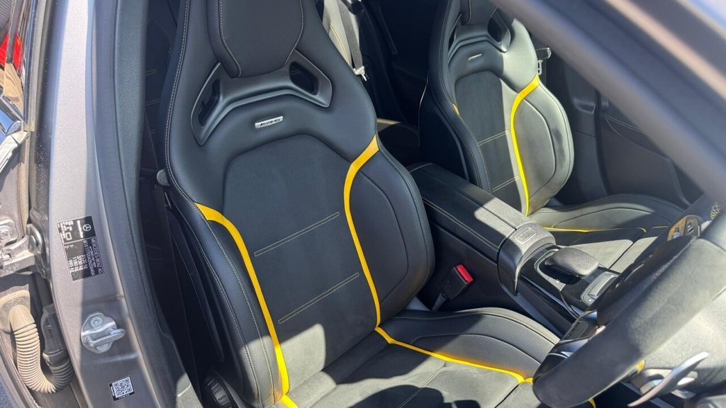 Used Mercedes-Benz A-Class 2021 for sale - 77936370: Photo 6