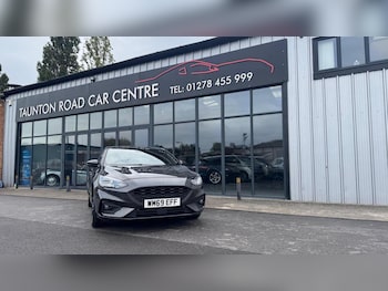 Used Ford Focus 2020 for sale - 75918635: Photo