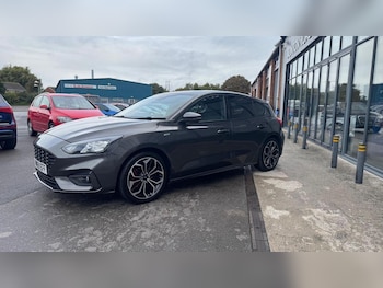Used Ford Focus 2020 for sale - 75918635: Photo