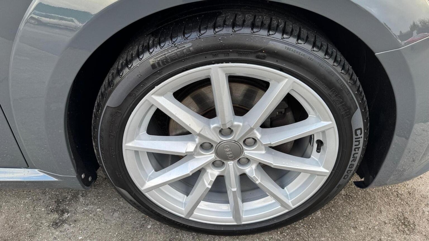 Used Audi TT 2016 for sale - 76439958: Photo 17