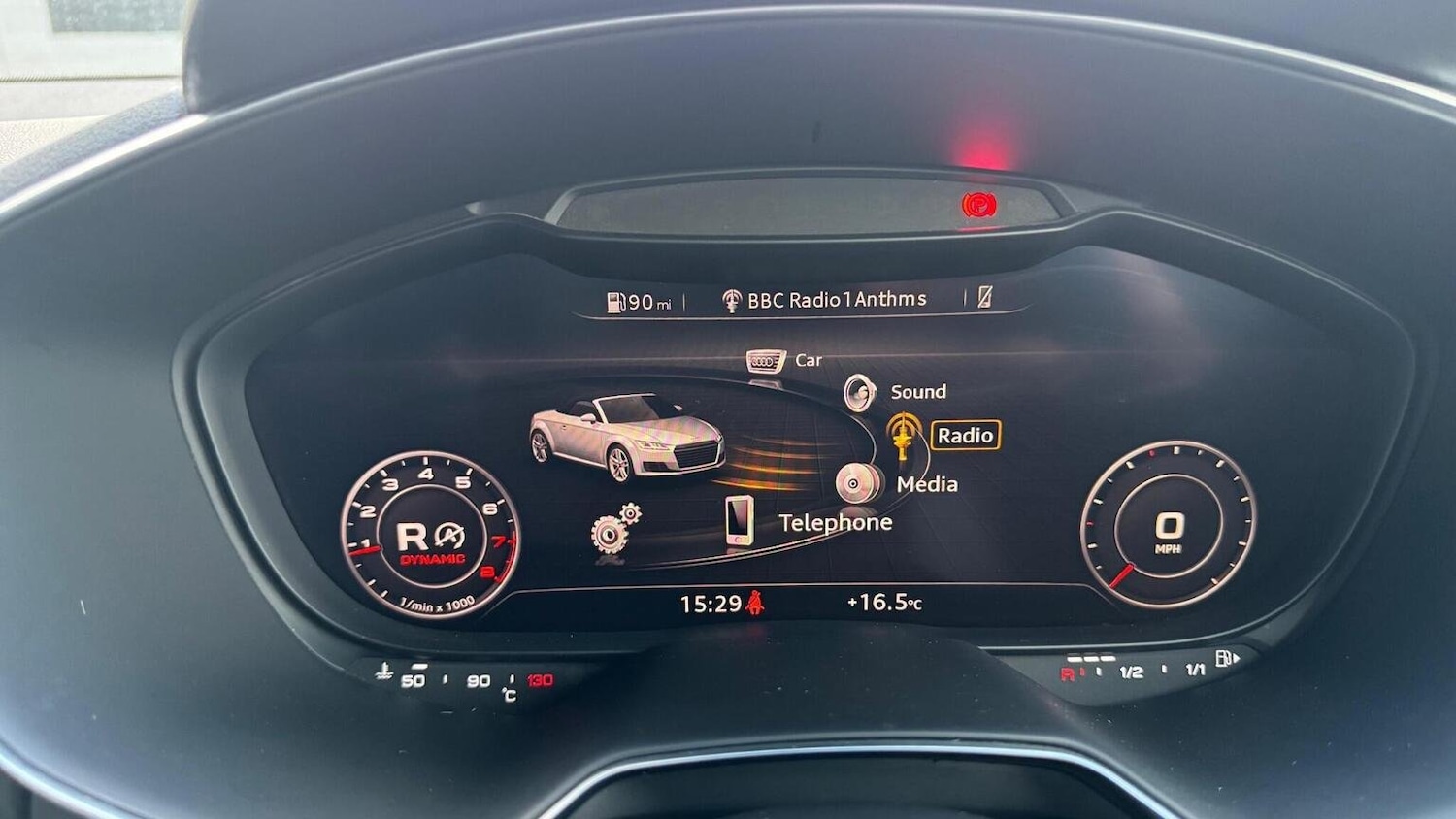 Used Audi TT 2016 for sale - 76439958: Photo 22