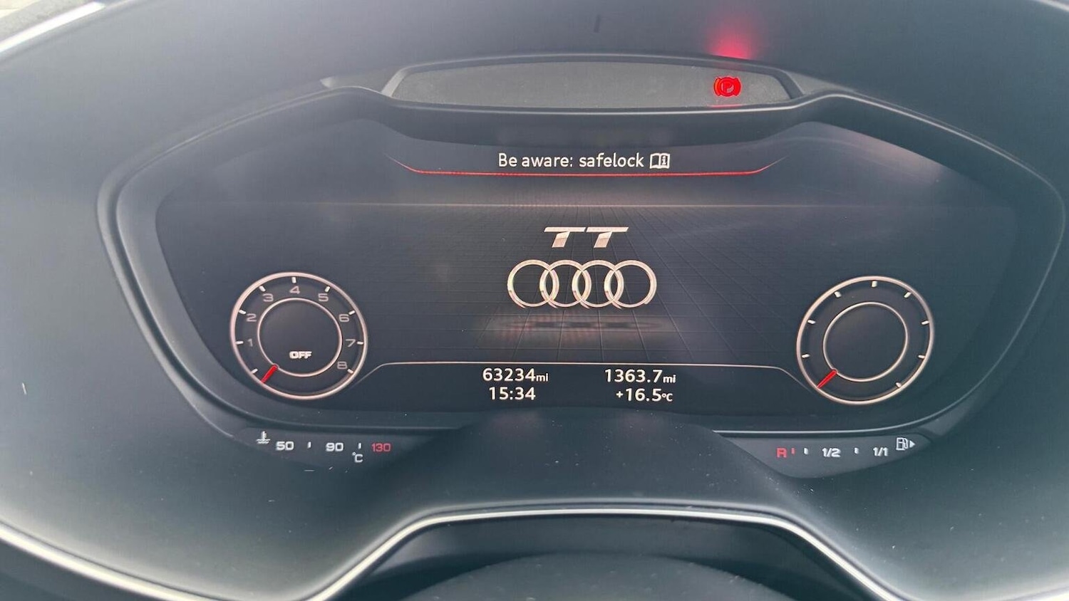 Used Audi TT 2016 for sale - 76439958: Photo 23