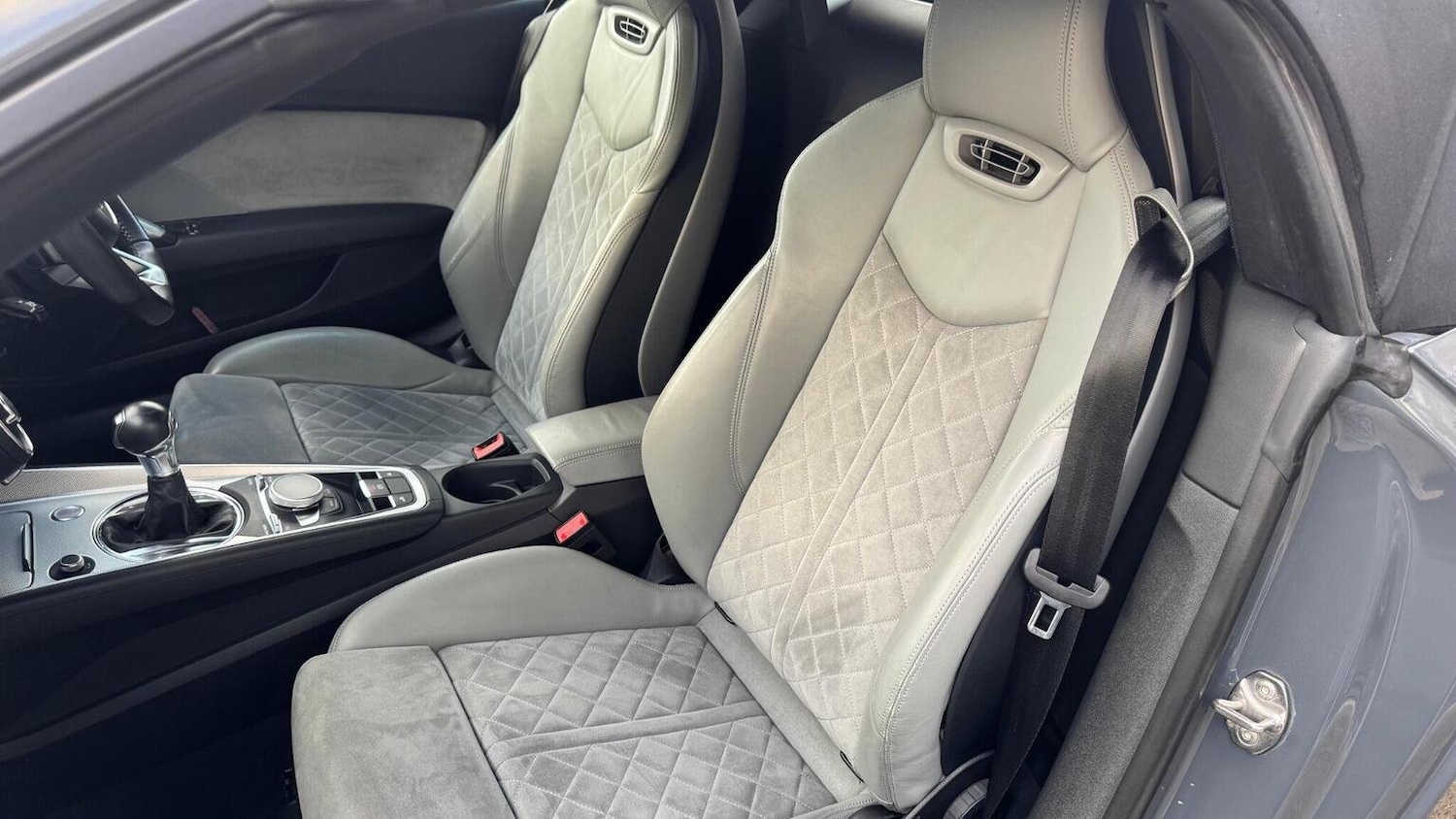 Used Audi TT 2016 for sale - 76439958: Photo 25