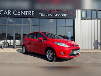 Ford - Fiesta