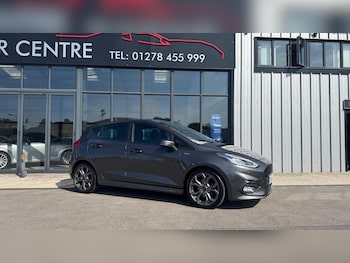 Ford - Fiesta