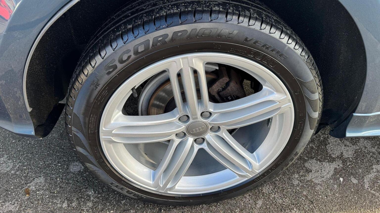 Used Audi Q5 2016 for sale - 76358093: Photo 15