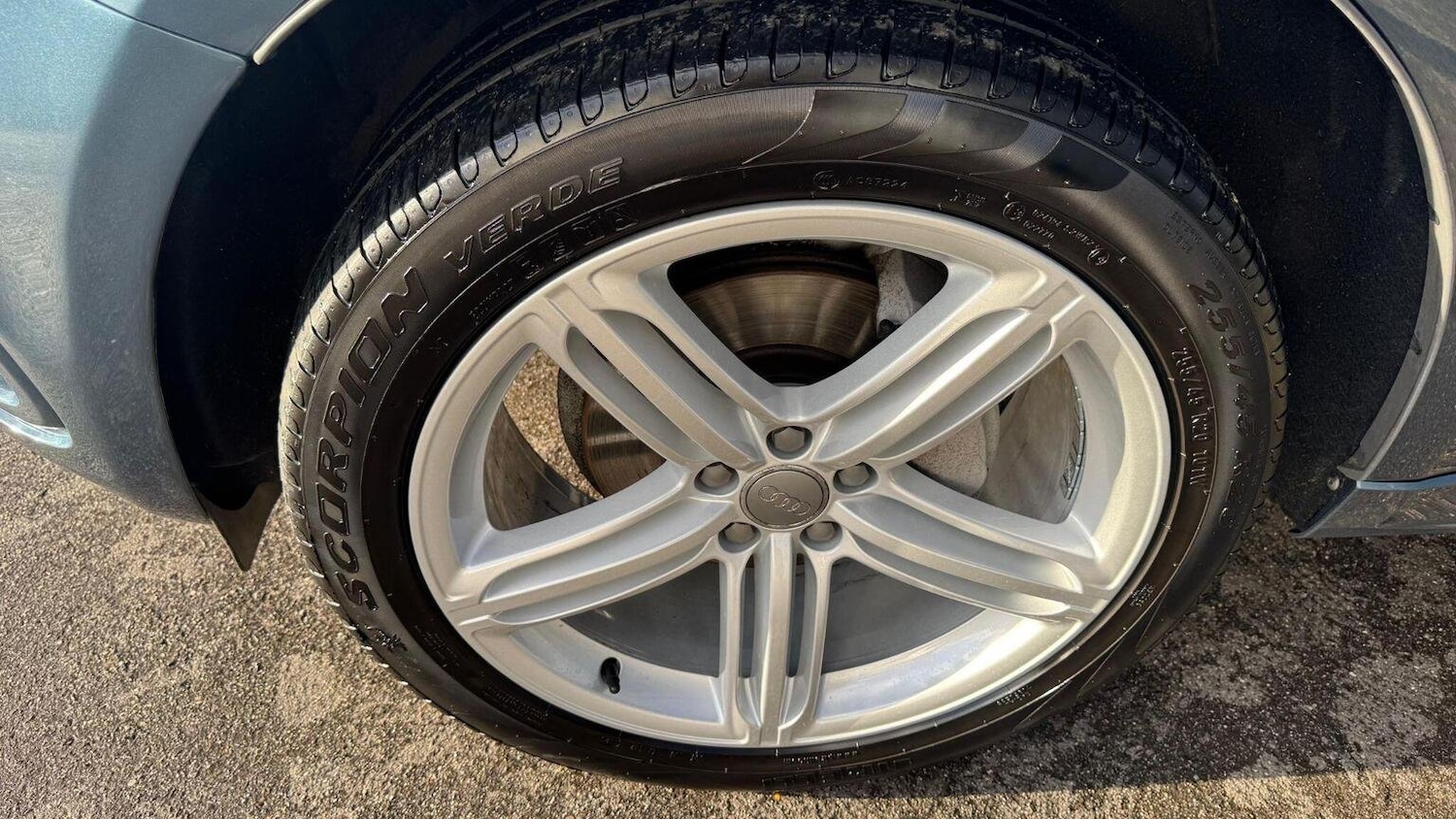 Used Audi Q5 2016 for sale - 76358093: Photo 17