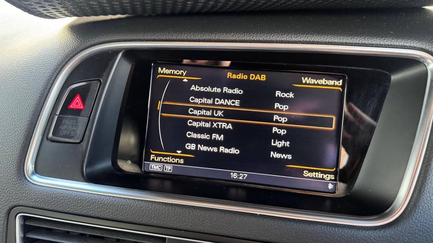 Used Audi Q5 2016 for sale - 76358093: Photo 19