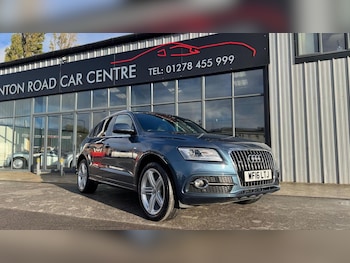 Audi - Q5