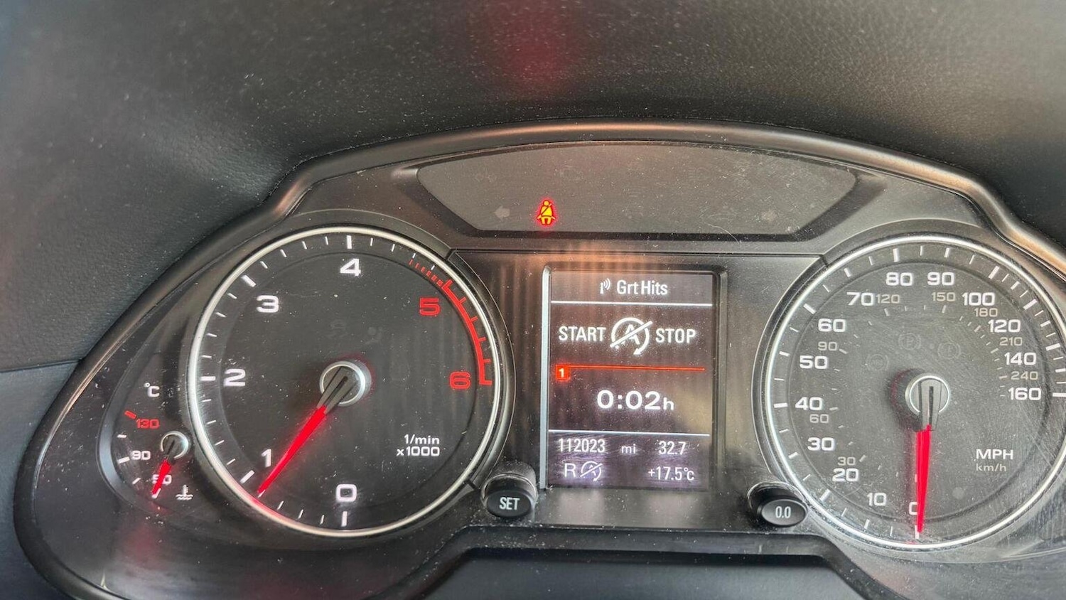 Used Audi Q5 2016 for sale - 76358093: Photo 21