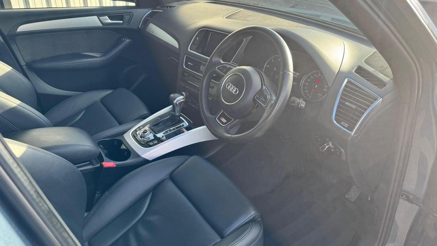 Used Audi Q5 2016 for sale - 76358093: Photo 22