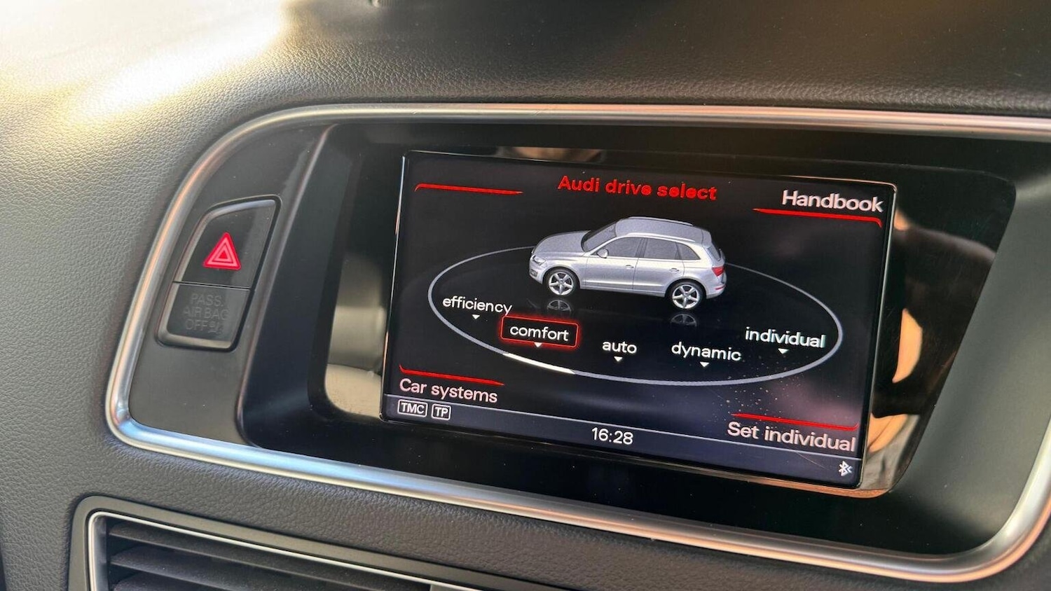 Used Audi Q5 2016 for sale - 76358093: Photo 23