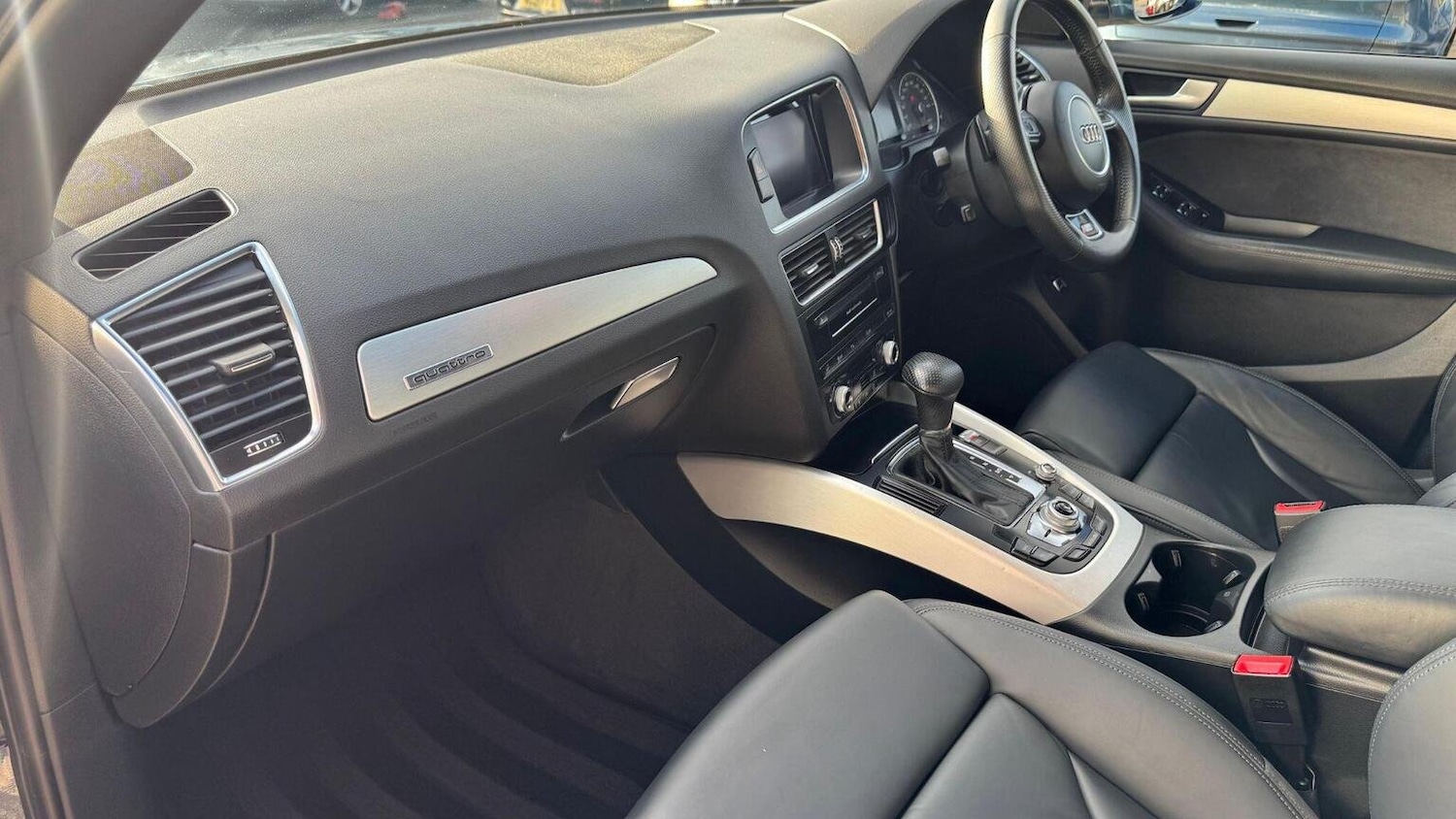 Used Audi Q5 2016 for sale - 76358093: Photo 7