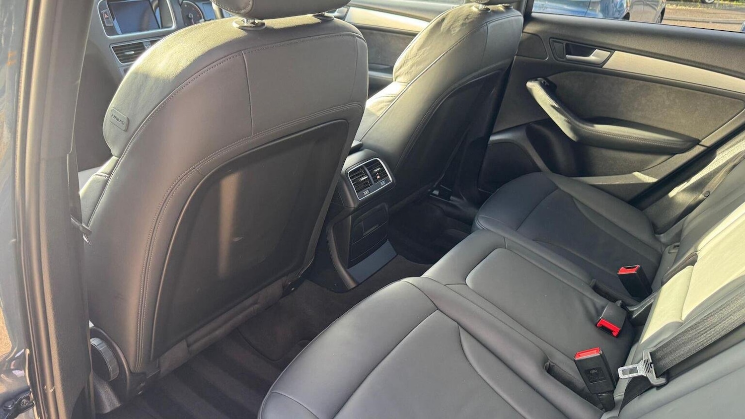 Used Audi Q5 2016 for sale - 76358093: Photo 8