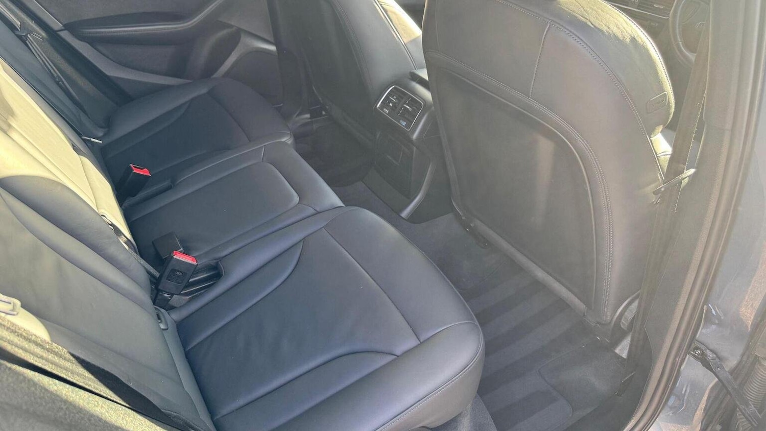 Used Audi Q5 2016 for sale - 76358093: Photo 9