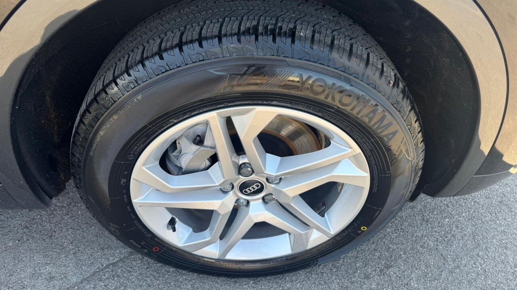 Used Audi Q5 2021 for sale - 77319643: Photo 14