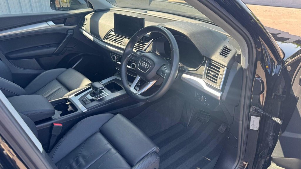 Used Audi Q5 2021 for sale - 77319643: Photo 6