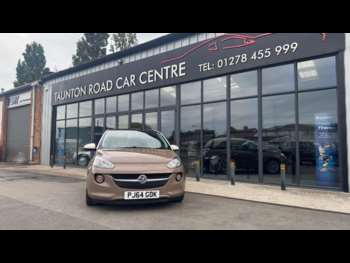 Used Vauxhall Adam 2014 for sale - 74961838: Photo