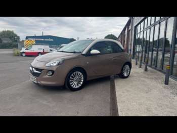 Used Vauxhall Adam 2014 for sale - 74961838: Photo