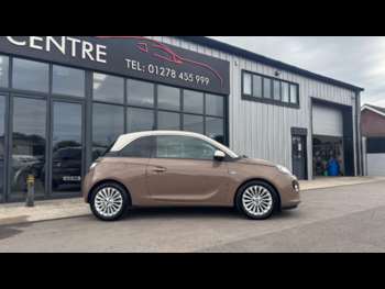 Used Vauxhall Adam 2014 for sale - 74961838: Photo