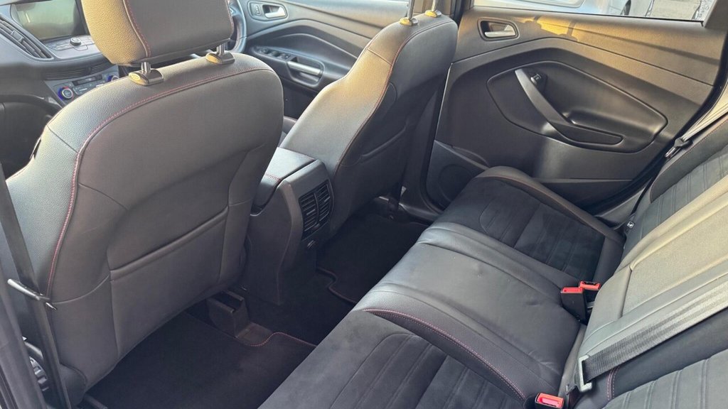 Used Ford Kuga 2019 for sale - 76821160: Photo 10