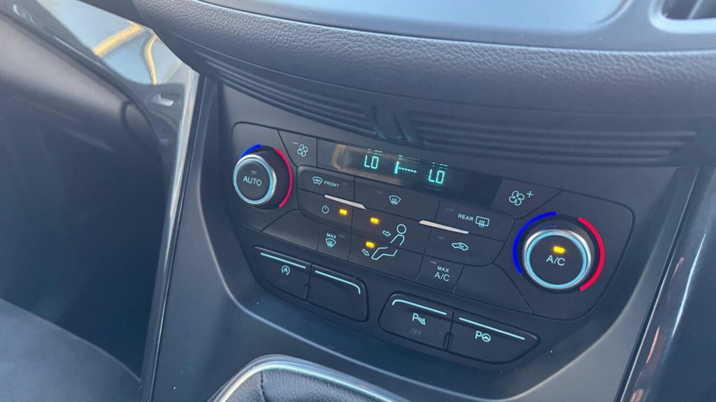 Used Ford Kuga 2019 for sale - 76821160: Photo 11