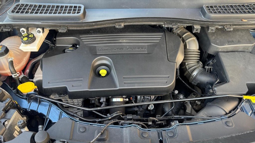 Used Ford Kuga 2019 for sale - 76821160: Photo 12