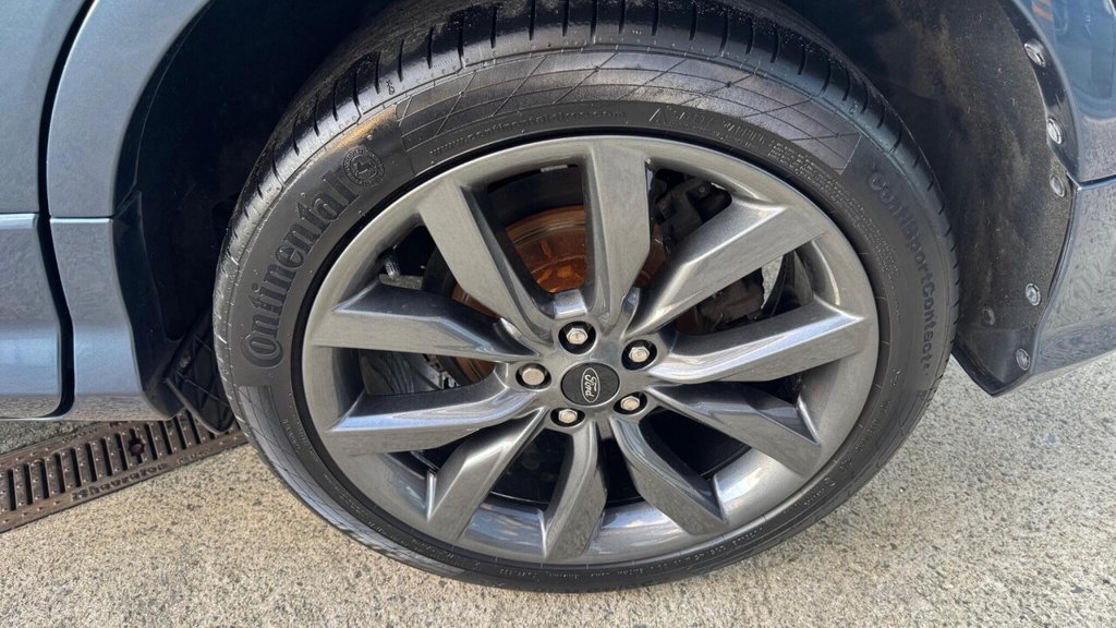 Used Ford Kuga 2019 for sale - 76821160: Photo 14