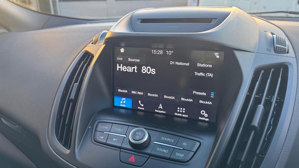 Used Ford Kuga 2019 for sale - 76821160: Photo 17