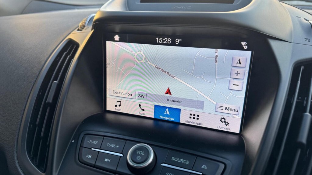 Used Ford Kuga 2019 for sale - 76821160: Photo 18