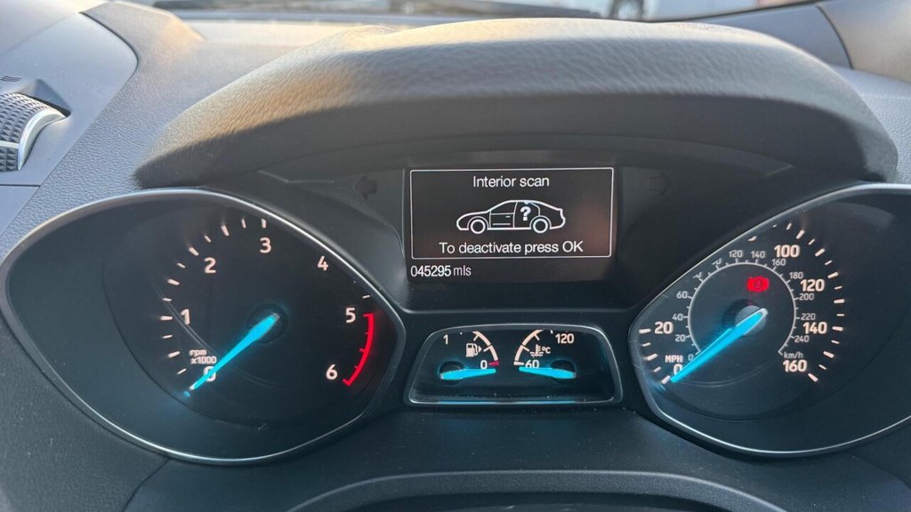 Used Ford Kuga 2019 for sale - 76821160: Photo 22