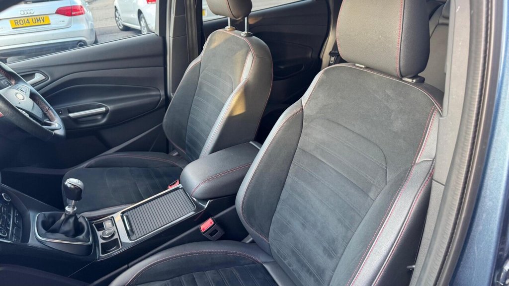 Used Ford Kuga 2019 for sale - 76821160: Photo 24