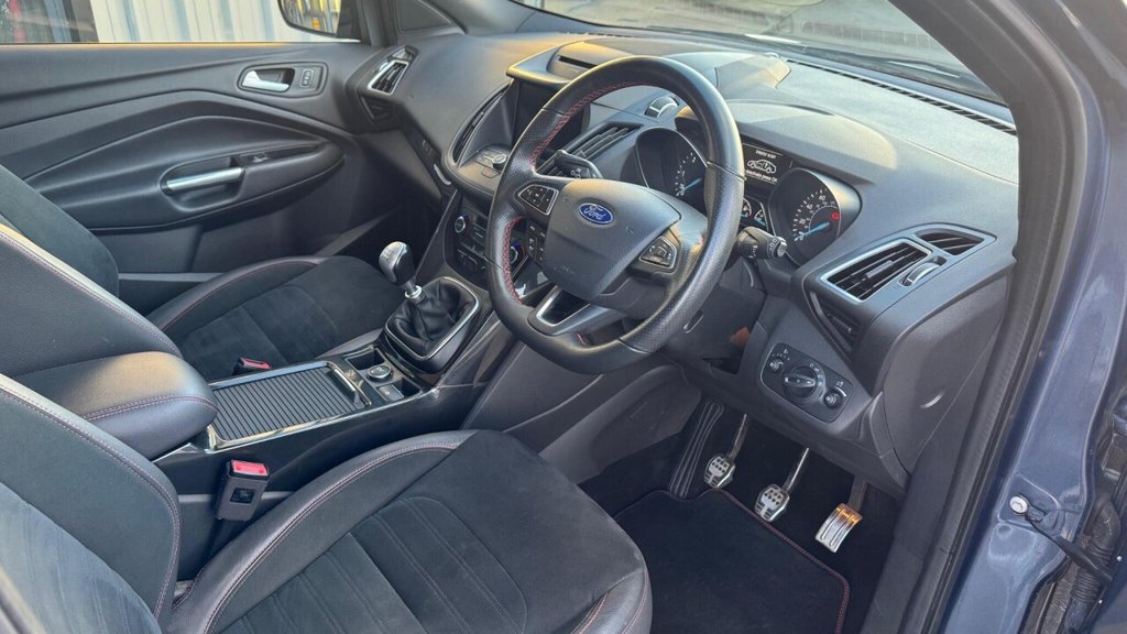 Used Ford Kuga 2019 for sale - 76821160: Photo 8