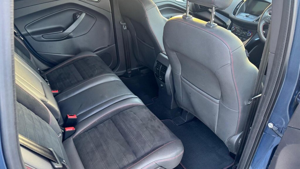 Used Ford Kuga 2019 for sale - 76821160: Photo 9