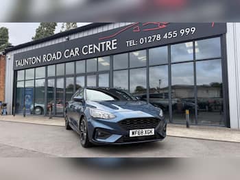 Used Ford Focus 2018 for sale - 79648111: Photo