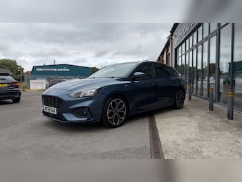 Used Ford Focus 2018 for sale - 79648111: Photo