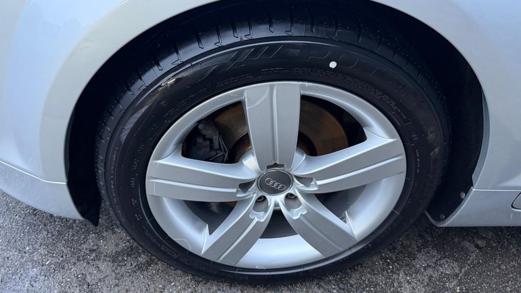 Used Audi TT 2007 for sale - 77631879: Photo 14